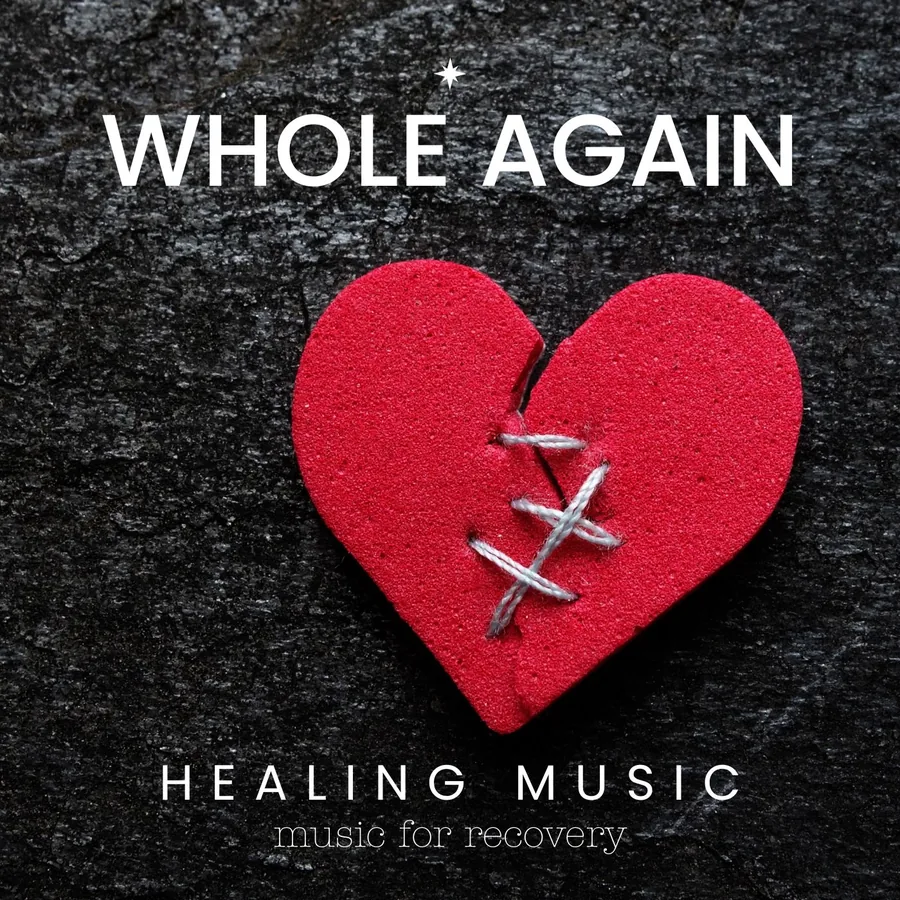 Whole Again